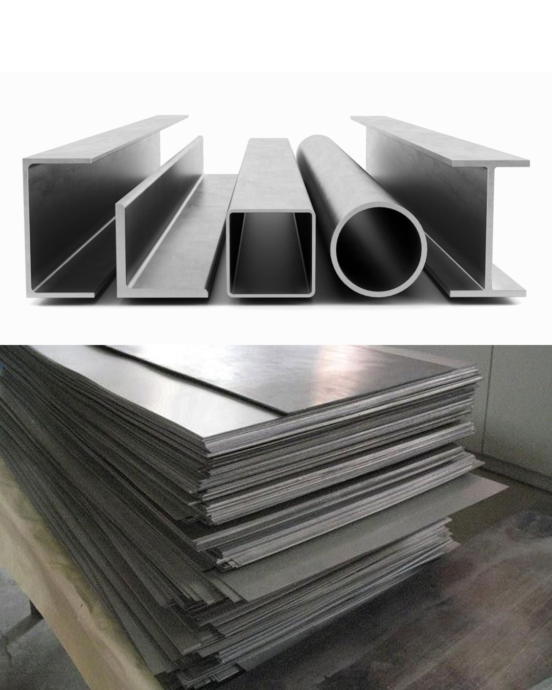Supply Of Steel