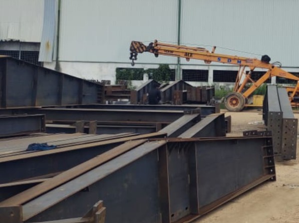 Fabrication 2